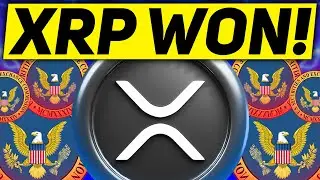 1 MINUTE AGO: RIPPLE SEC CASE APPEAL! XRP TO $997.34 OVERNIGHT! - RIPPLE XRP NEWS TODAY