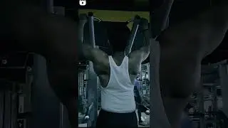 pull-up back muscle workout 💪 #shortsclip#shortscraft#youtube#youtuber#subscribe#shortsadoptme#viral