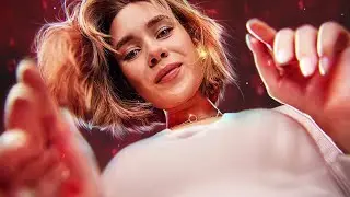 АСМР ~ ТЫ ЛЕЖИШЬ У МЕНЯ НА КОЛЕНЯХ ~ ролевая игра для сна ОТ ПЕРВОГО ЛИЦА asmr pov on my lap