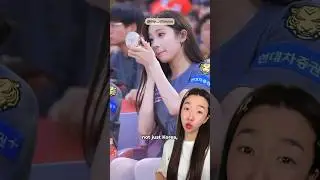 COBAIN CUSHION VIRAL SEGAJAT KOREA KARENA CHEERLEADERNYA DANCE PAKE INI!