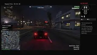 GTA Shit