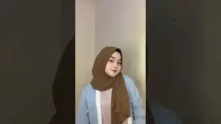 Ukhti goyang tiktok #shorts #ukhti #viral #fyp #fyp シ