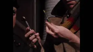 Classic Who - Romana's Sonic Screwdriver - HD