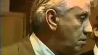 Вор в законе Джемал Хачидзе Джемал Сурамский Criminalnaya