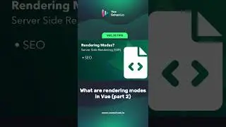 Building an SEO-Friendly Blog with Vue JS and Nuxt