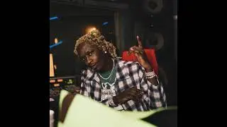 (FREE) Young Thug x Gunna x Yak Gotti Type Beat - 'SLIME LANGUAGE 2' (Prod. Aydo)