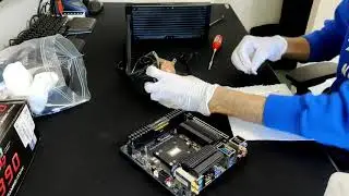 9900K Copper IHS ReLidding