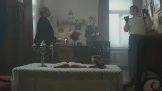 Вещдок (HD): расследование дела 