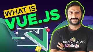 🔥What is Vue.js? 🚀Vue js in Tamil #தமிழ் #vuejs #vue #nodejs #node #whatis