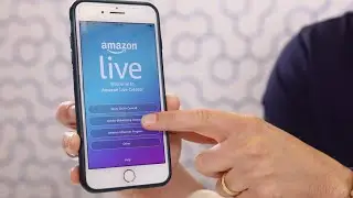 How to live stream on Amazon!