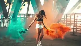 Best Shuffle Dance Music 2024 ♫ 24/7 Live Stream Video Music ♫ Best Electro House & Bass Boosted Mix