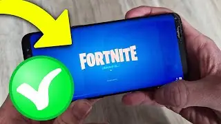 How to Download Fortnite on Android when Device Not Supported! (2025)