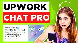 What is Upwork Chat Pro? | All you need to know about Upwork new AI app Powered by OpenAI CHATGPT 4