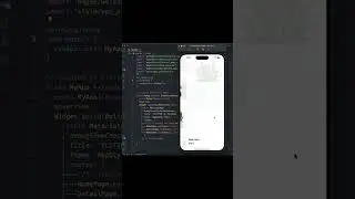 Flutter Plant App UI 🎉