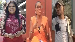 EP5 KAKE👉MALIKA ATOMBOKI  BA FUNDIYE  N PARQUET YA KALAMU  PRESIDENT CALEB YAKA KOMIYOKA 👉AUDIO NAYO