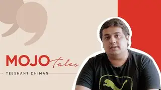 RentoMojo Reviews - Teeshant discovers the mojo with RentoMojo!