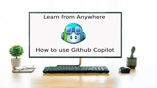 GitHub Copilot: The AI That Writes Code for You! | Install, use GitHub Copilot | visual studio code