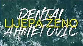 Denial Ahmetovic - Lijepa zeno - (Official) 2019