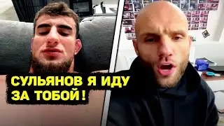 Шовхал сделал НОВОЕ ОБРАЩЕНИЕ к Сульянову / Калмыков снял ПАРОДИЮ на Чурчаева Перс Мохаммад Хейбати