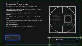 Fortnite - How to Fix Screen Size on Xbox One in Chapter 2 Season 11 [Fast Tutorial!]