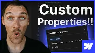 Custom Properties Are Here and They Are AWESOME