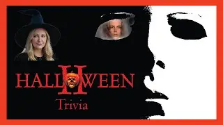 Test Your Knowledge: Halloween 2 Trivia Challenge! 🎃👻