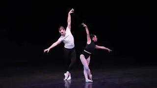 Maine State Ballet: Britten ~ 2024