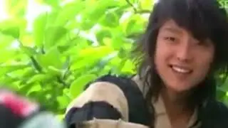 Qasos yoki o‘rik novdasi korea seriali
