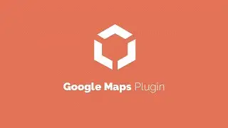 Gridbox Joomla Page Builder: Google Maps Plugin