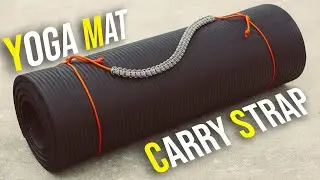 Only ONE Knot Needed To Make This...!