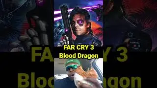 All Far Cry Games Ranked 2024 