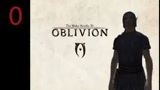 Introduction - Oblivion RP #0