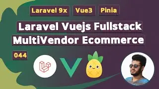 #44 Vue3 | Currency Symbol