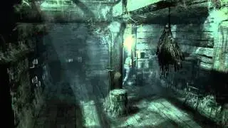 Resident Evil Remake прохождение(Chris) часть 6 
