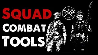 TEAM GEAR your SQUAD needs to Increase Combat Effectiveness