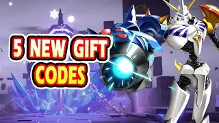 Digital Chronicle Evolution 5 New Gift Codes | How to Redeem Digital Chronicle Evolution Code