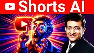 Free AI Tool To Make Youtube Shorts Fast | best free ai text to video generator