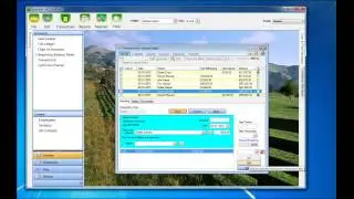 EasyFarm Tutorial: Investment Transactions