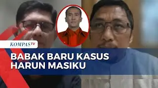 Penangkapan Harun Masiku Jadi Prioritas Nawawi Pomolango, Apakah Bisa Pulihkan Citra KPK?