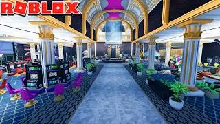 ROBLOX: Casino Tycoon