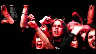 SODOM - One Step Over The Line (Live at Rock Hard Festival) HD