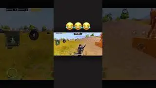 Wait for end 😂#pubgmobile #pubgshorts #bgmishorts #shorts #shortvideo #pubgm