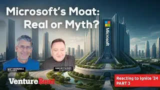 Enterprise AI Agents: Microsoft’s Moat and the Battle for Adoption