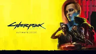 #45 Cyberpunk 2077. Автомат Брендан I Кто сторожит сторожей ► PS5