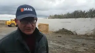 Марат Аббозов. Урок 2. Заготовка сенажа