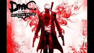 [Обзор] DmC: Devil May Cry (PS3 \ Xbox360 \ PC \ XboxOne \ PS4)