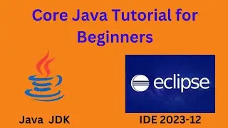 Core Java Tutorial for Beginners Part-1 Overview of Java and its features