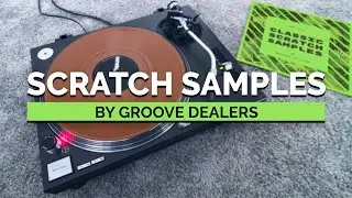 Classic Scratch Samples (WAV / MP3 download) for Serato DJ, Traktor, Virtual DJ, Rekordbox, etc