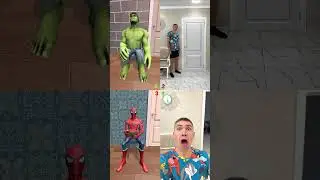 Hi there meme hulk Wednesday slime