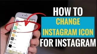 How to Change Instagram Icon for Instagram (Hidden Feature)